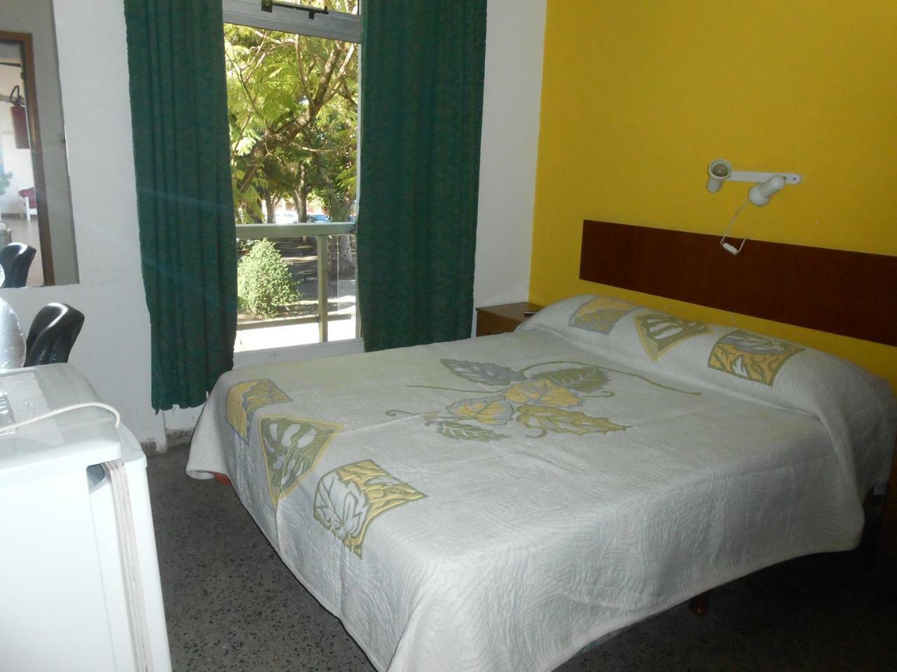 Hotel 25 De Mayo Fray Bentos Luaran gambar